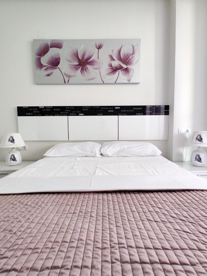 Gemelos Levante Beach Apartments ベニドルム エクステリア 写真