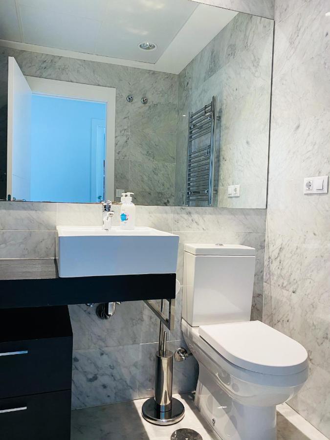 Gemelos Levante Beach Apartments ベニドルム エクステリア 写真