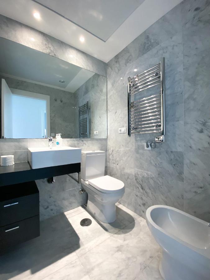 Gemelos Levante Beach Apartments ベニドルム エクステリア 写真