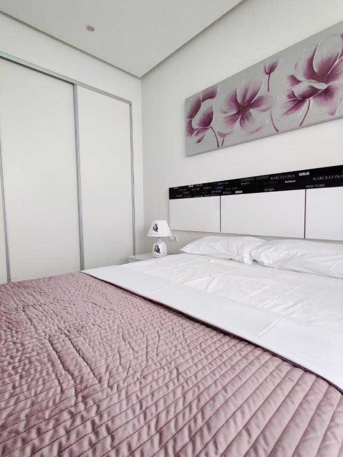Gemelos Levante Beach Apartments ベニドルム エクステリア 写真