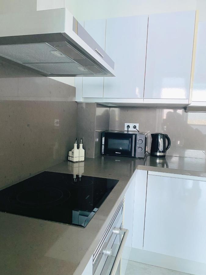Gemelos Levante Beach Apartments ベニドルム エクステリア 写真