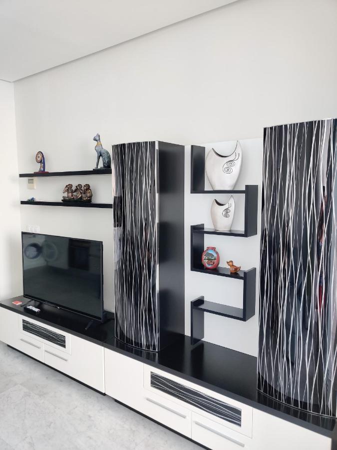 Gemelos Levante Beach Apartments ベニドルム エクステリア 写真
